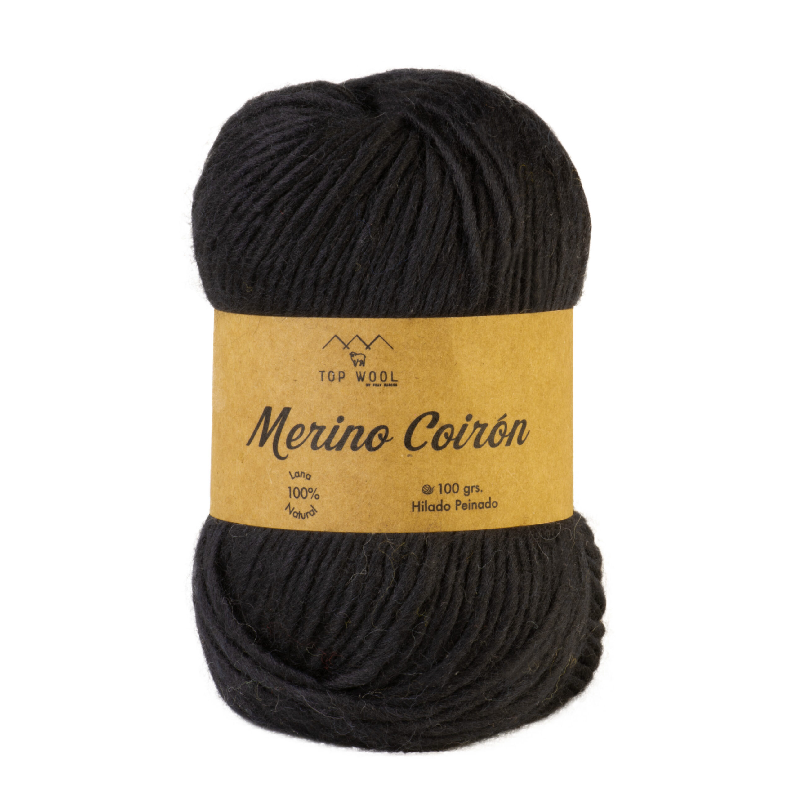 Merino Coirón