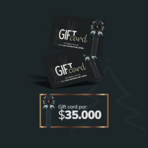 Gift Card $35000
